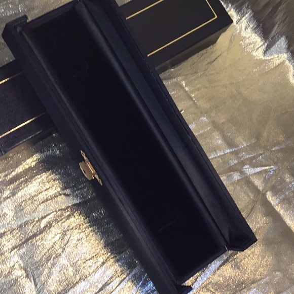 2 Vintage Sande jewelry Storage Presentation box - Picture 7 of 8